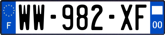 WW-982-XF