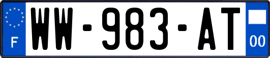 WW-983-AT