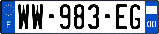 WW-983-EG