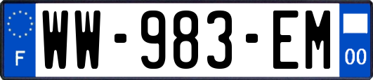 WW-983-EM