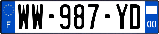 WW-987-YD
