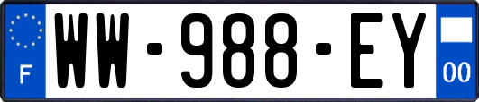 WW-988-EY