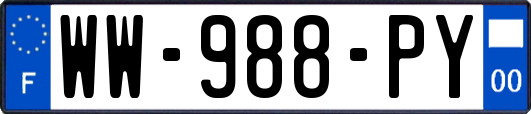WW-988-PY