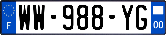 WW-988-YG