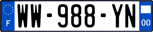 WW-988-YN