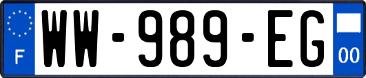 WW-989-EG