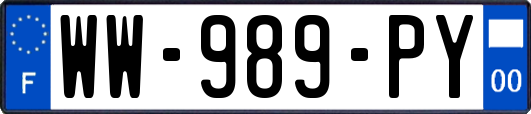 WW-989-PY