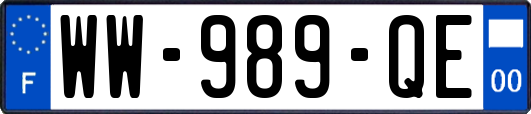 WW-989-QE