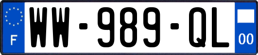WW-989-QL