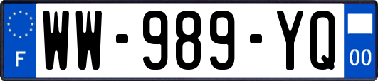WW-989-YQ