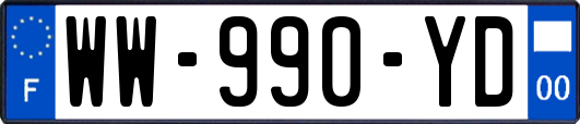 WW-990-YD