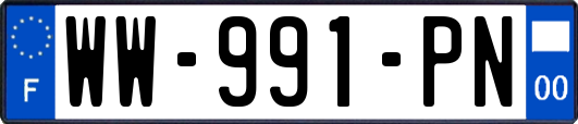 WW-991-PN
