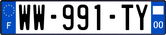 WW-991-TY