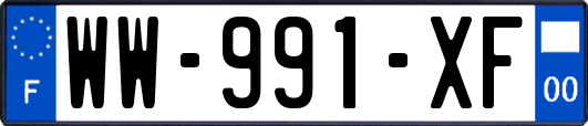 WW-991-XF