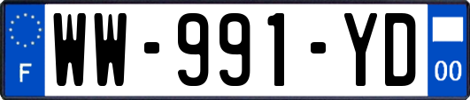WW-991-YD