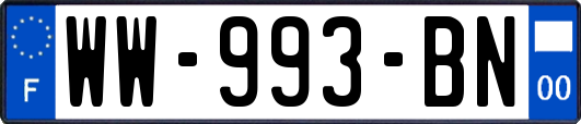 WW-993-BN