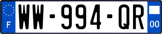 WW-994-QR