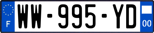 WW-995-YD
