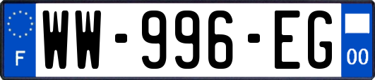 WW-996-EG