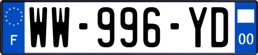 WW-996-YD