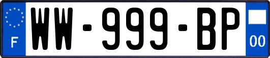 WW-999-BP