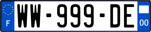 WW-999-DE