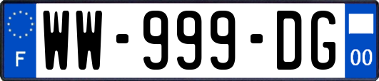 WW-999-DG