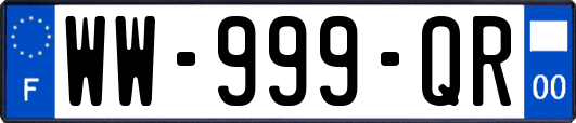 WW-999-QR