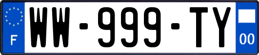 WW-999-TY