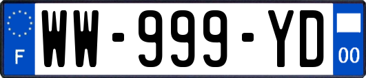 WW-999-YD