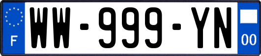 WW-999-YN
