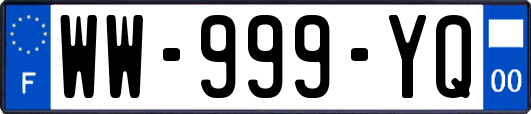 WW-999-YQ